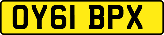 OY61BPX