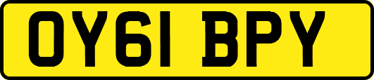 OY61BPY