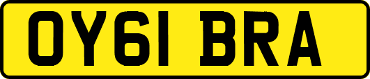 OY61BRA