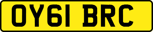 OY61BRC