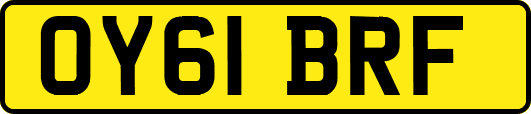 OY61BRF