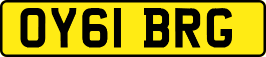 OY61BRG