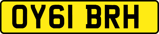 OY61BRH