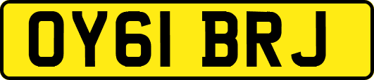 OY61BRJ