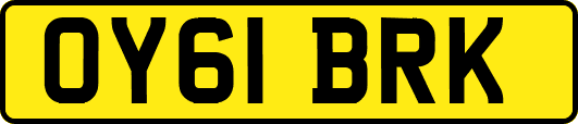 OY61BRK