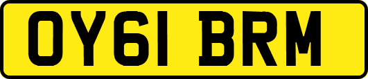 OY61BRM