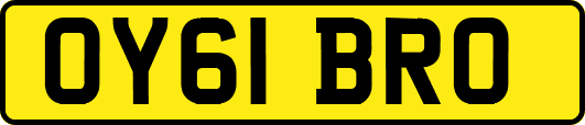 OY61BRO