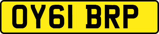OY61BRP