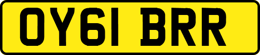 OY61BRR