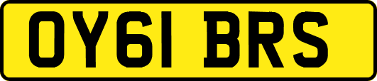 OY61BRS