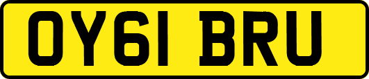 OY61BRU