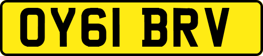 OY61BRV