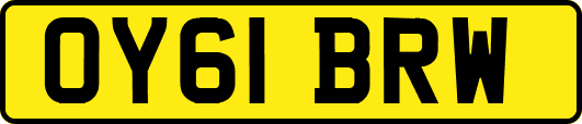 OY61BRW