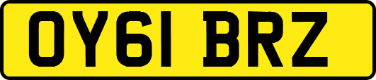 OY61BRZ
