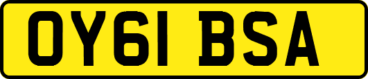 OY61BSA