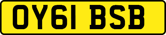 OY61BSB