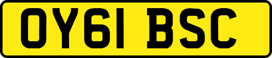 OY61BSC