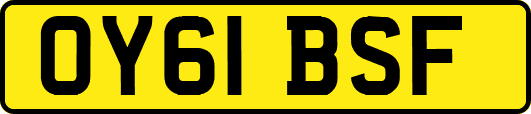 OY61BSF