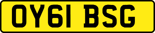 OY61BSG