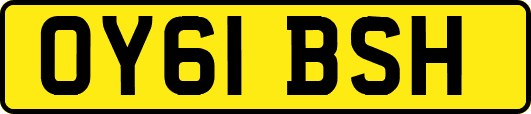 OY61BSH