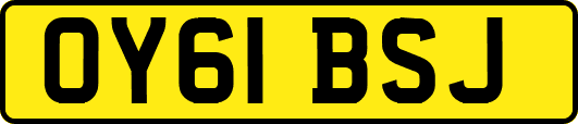OY61BSJ