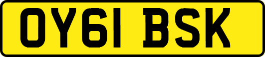 OY61BSK