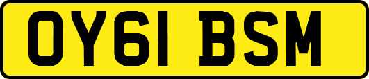 OY61BSM