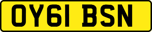 OY61BSN