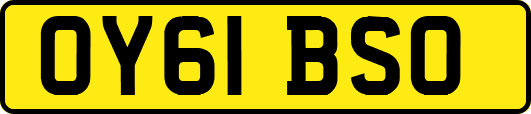 OY61BSO