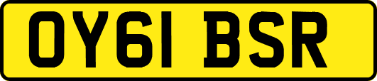 OY61BSR