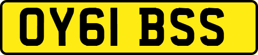 OY61BSS