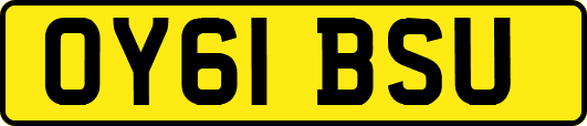OY61BSU