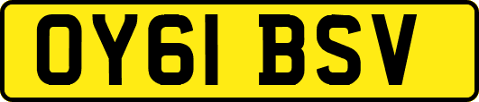 OY61BSV