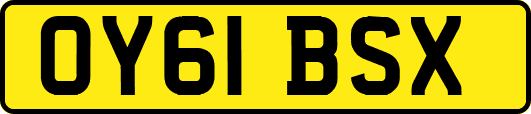 OY61BSX