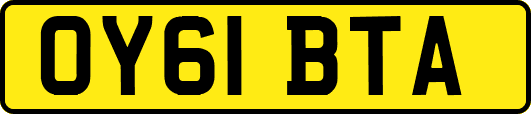 OY61BTA