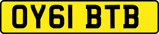 OY61BTB