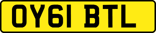 OY61BTL