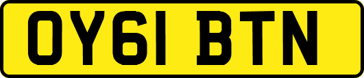 OY61BTN