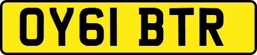 OY61BTR