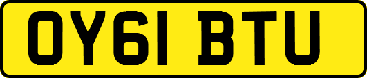 OY61BTU