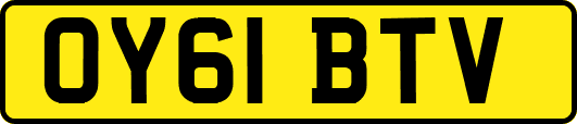 OY61BTV