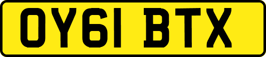 OY61BTX
