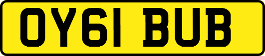 OY61BUB