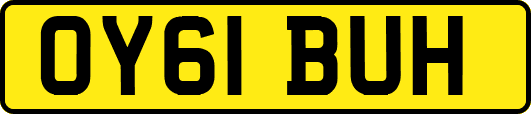 OY61BUH