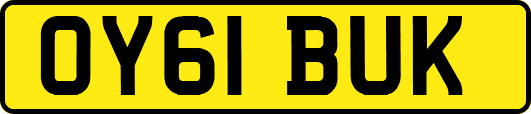 OY61BUK