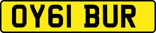 OY61BUR