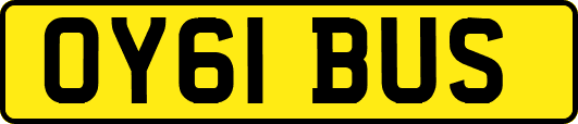 OY61BUS