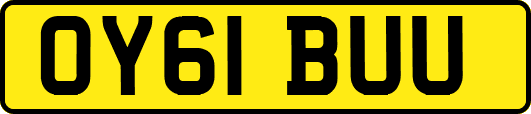 OY61BUU