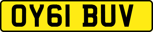 OY61BUV