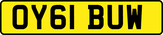 OY61BUW